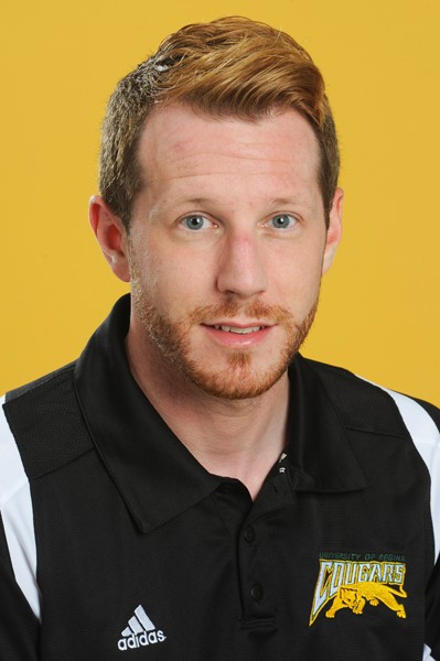 Todd Carignan 2013-14